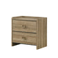 Cadden - Nightstand