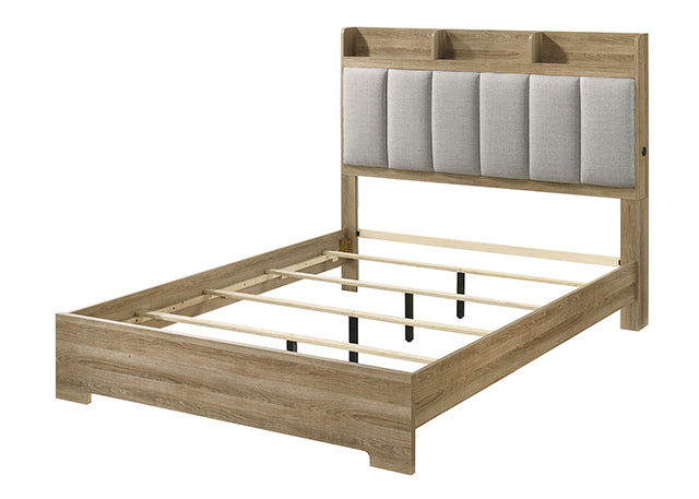 Posey - Queen Bed