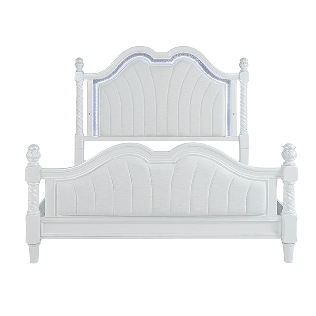 Swindon - 5 Pc. Queen Bedroom Set