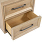 Helios - Nightstand w/ USB