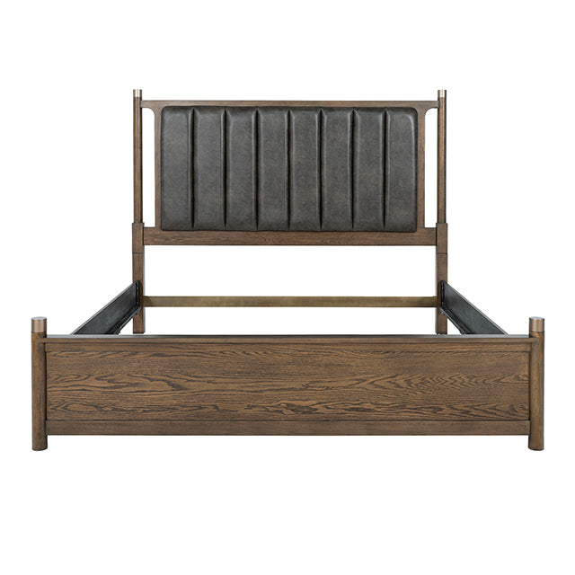 Newent - Queen Bed