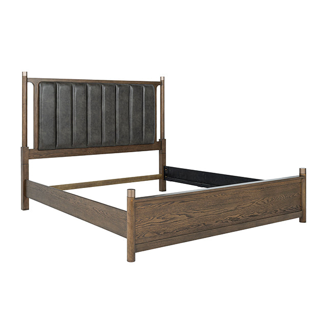 Newent - Queen Bed