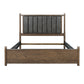 Newent - E.King Bed