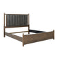 Newent - E.King Bed