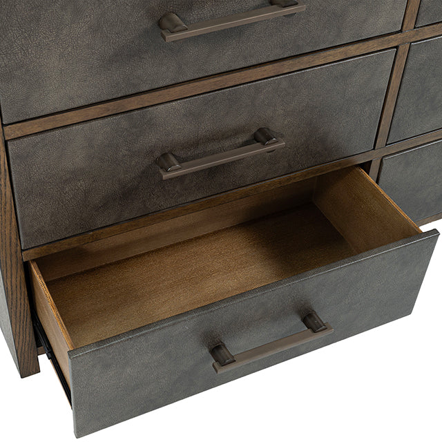 Newent - Dresser w/ ASTM