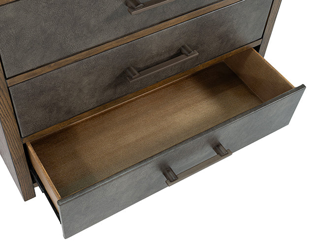 Newent - Chest w/ ASTM