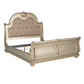 Fromberg - Queen Bed