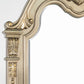 Fromberg - Dresser w/ Marble Top