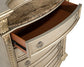 Fromberg - Chest w/Marble Insert
