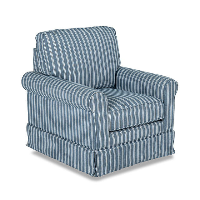 Peggy - Accent Chair