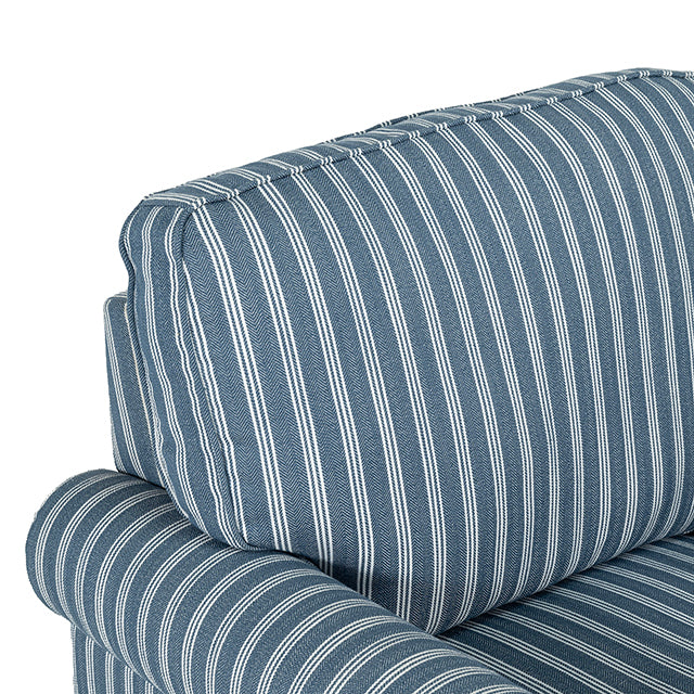 Peggy - Accent Chair