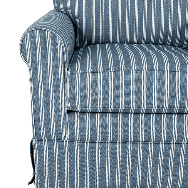 Peggy - Accent Chair
