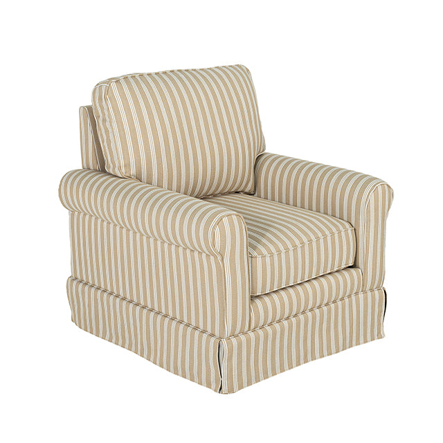 Peggy - Accent Chair