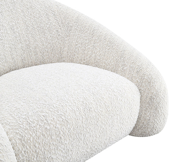 Kyria - Swivel Chair