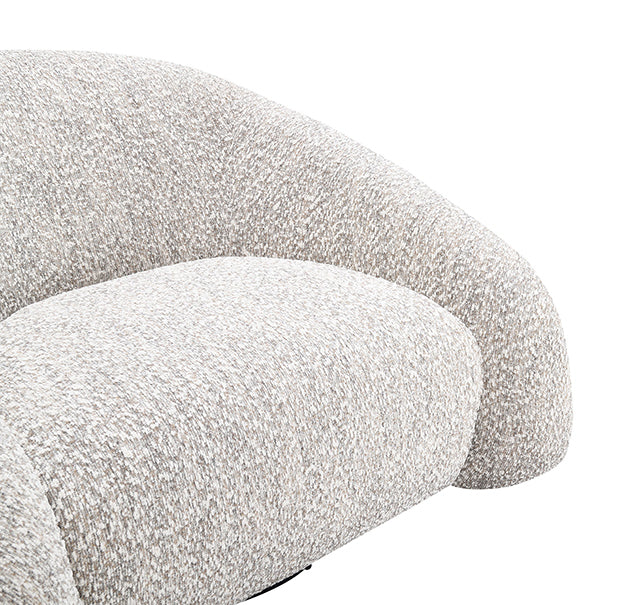 Kyria - Swivel Chair