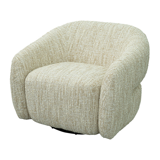 Pyrena - Swivel Chair
