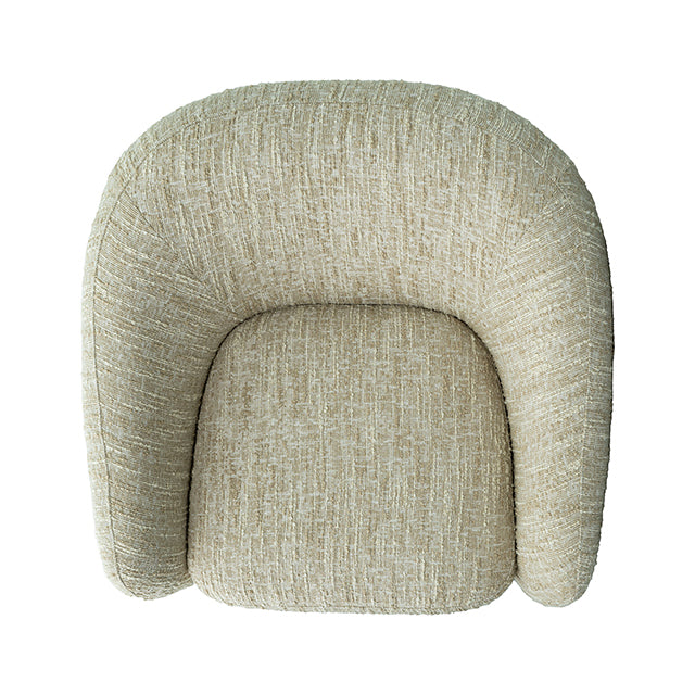 Pyrena - Swivel Chair
