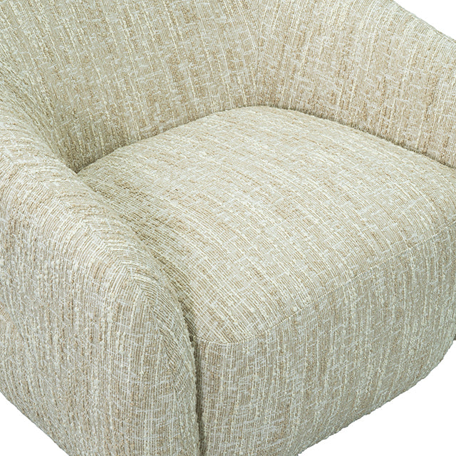 Pyrena - Swivel Chair