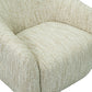Pyrena - Swivel Chair
