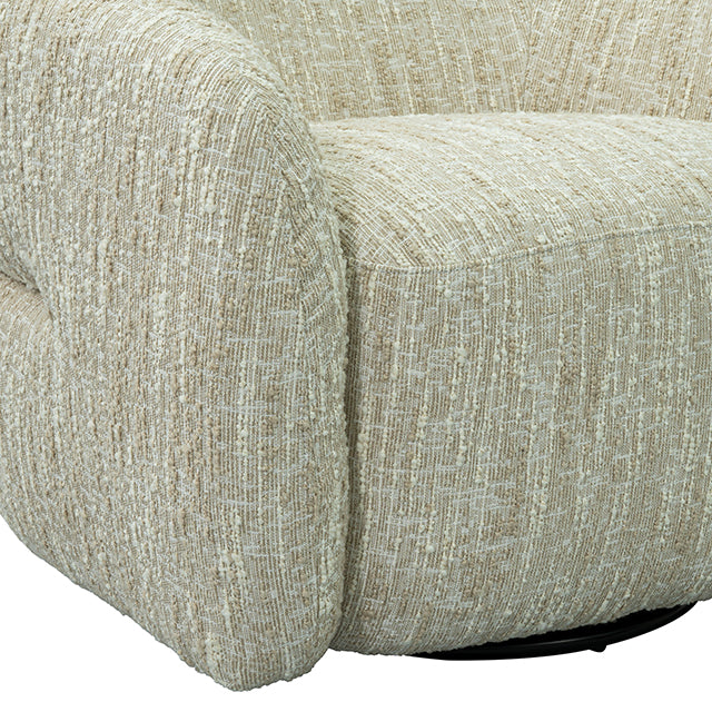 Pyrena - Swivel Chair