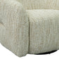 Pyrena - Swivel Chair