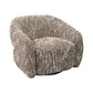 Pyrena - Swivel Chair