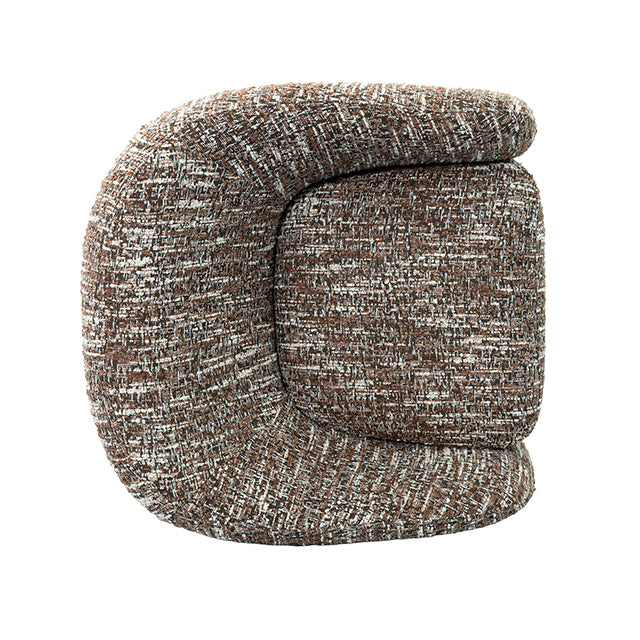 Pyrena - Swivel Chair