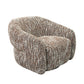 Pyrena - Swivel Chair