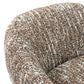 Pyrena - Swivel Chair