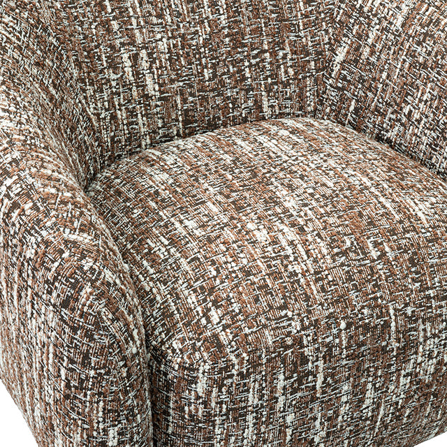 Pyrena - Swivel Chair