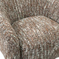 Pyrena - Swivel Chair