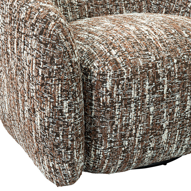 Pyrena - Swivel Chair