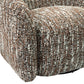 Pyrena - Swivel Chair