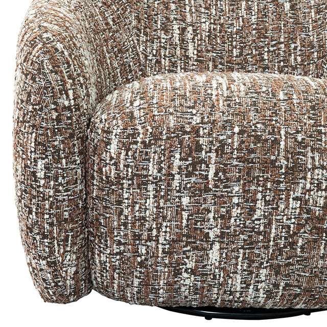 Pyrena - Swivel Chair