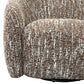 Pyrena - Swivel Chair