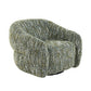 Pyrena - Swivel Chair