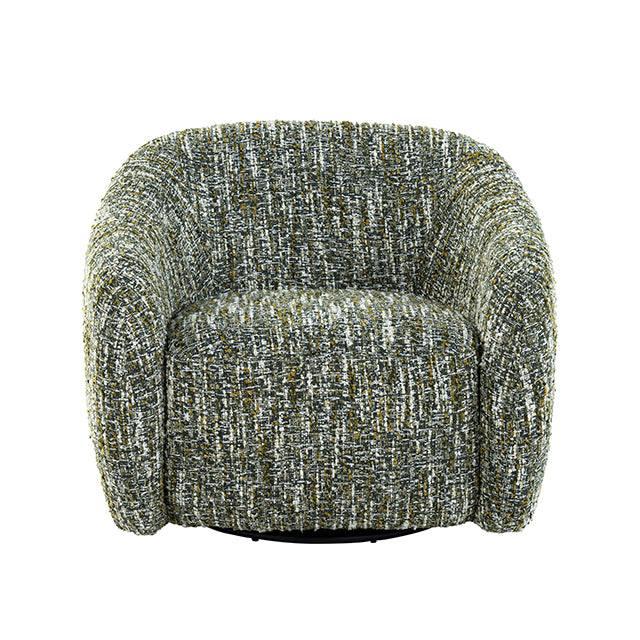 Pyrena - Swivel Chair
