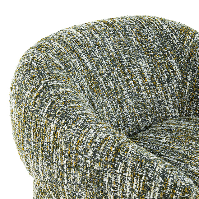 Pyrena - Swivel Chair