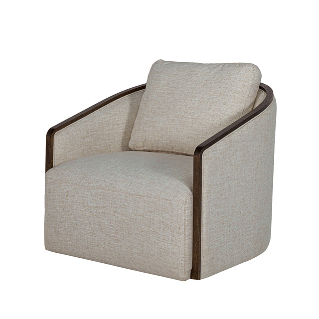 Zebina - Swivel Chair