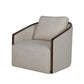 Zebina - Swivel Chair