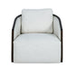 Zebina - Swivel Chair