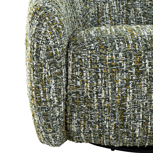 Pyrena - Swivel Chair