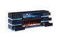 Terni - TV Stand w/ Fireplace