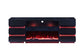 Terni - TV Stand w/ Fireplace