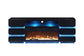 Terni - TV Stand w/ Fireplace
