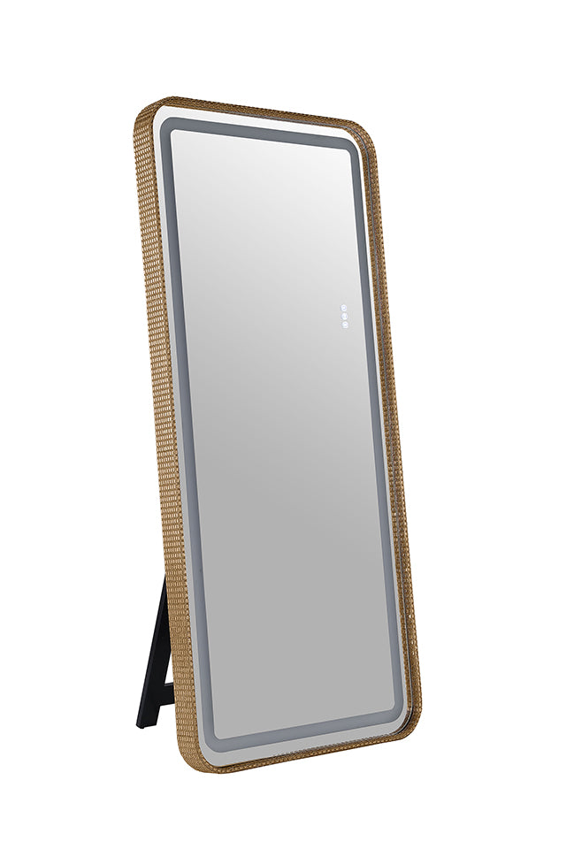 Kiley - Floor Mirror