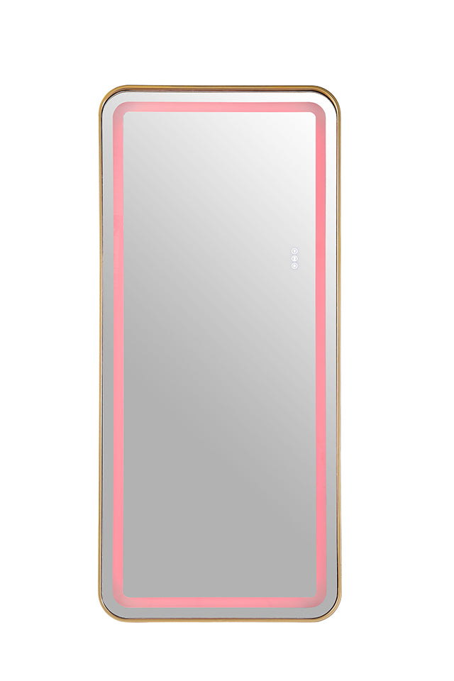 Katlyn - Floor Mirror