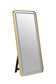 Katlyn - Floor Mirror