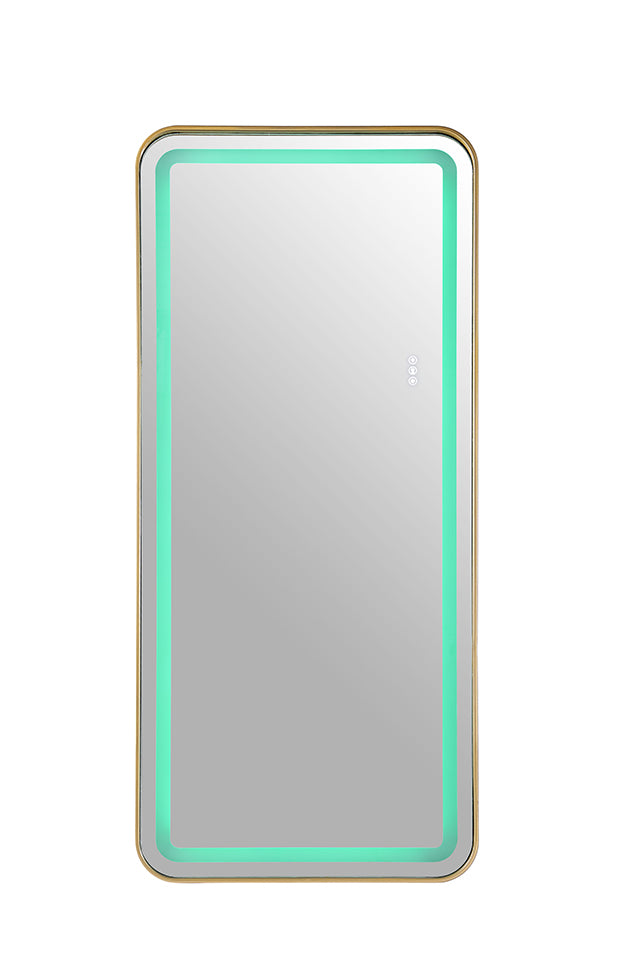 Katlyn - Floor Mirror