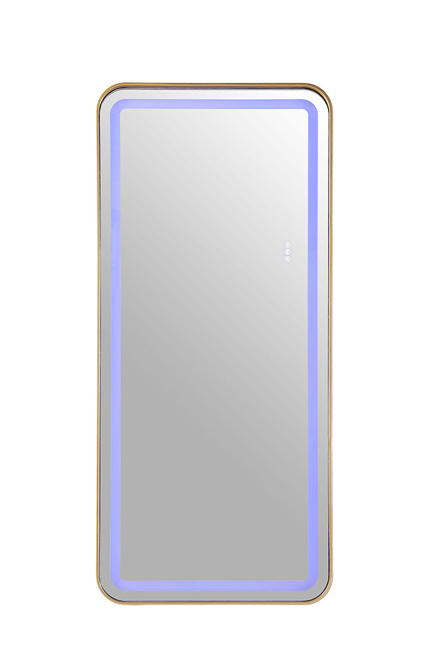 Katlyn - Floor Mirror